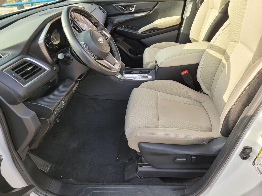 used 2023 Subaru Ascent car, priced at $24,944