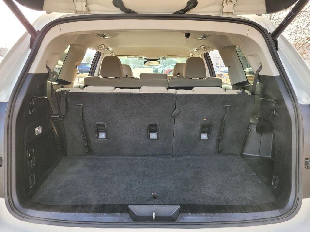 used 2023 Subaru Ascent car, priced at $24,944