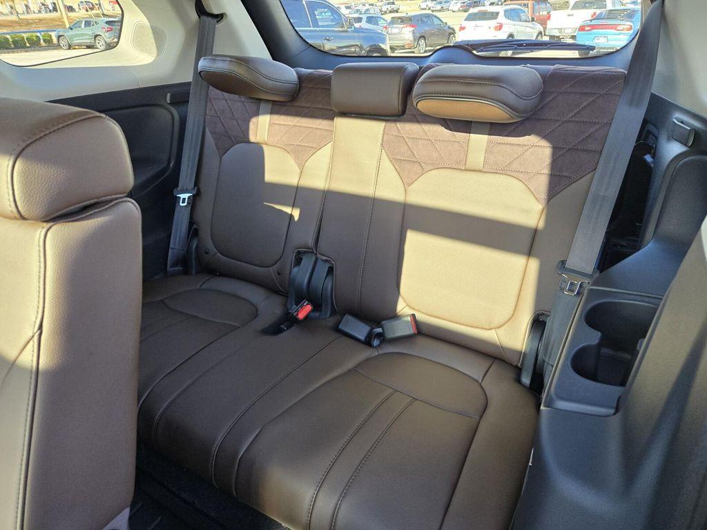 new 2026 Honda Pilot car, priced at $54,990