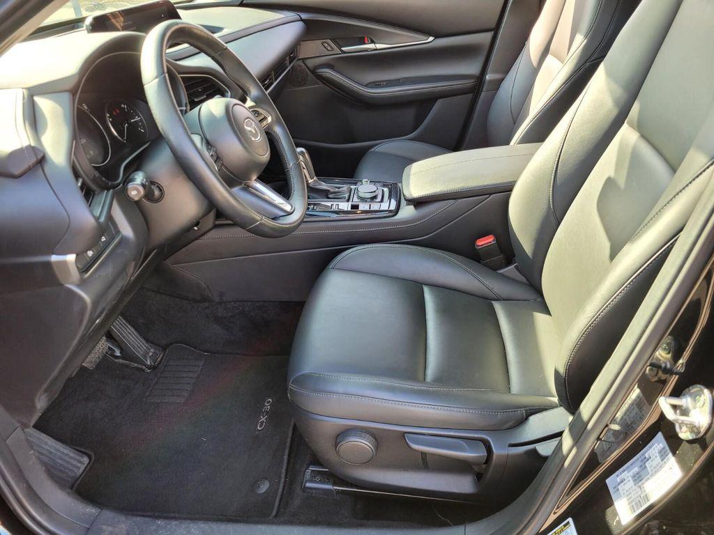 used 2024 Mazda CX-30 car, priced at $19,777