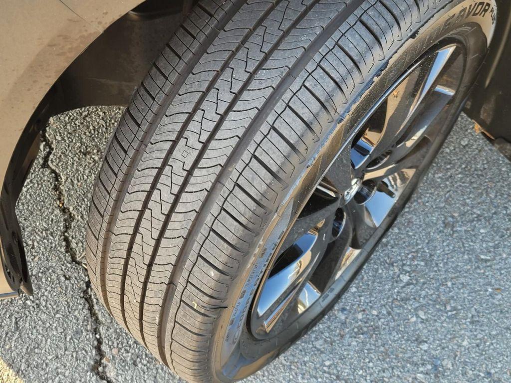 used 2024 Mazda CX-30 car, priced at $19,777