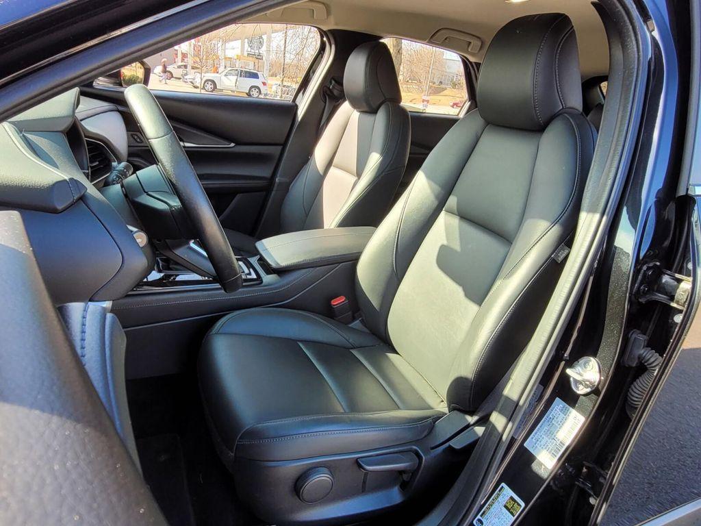 used 2024 Mazda CX-30 car, priced at $19,777