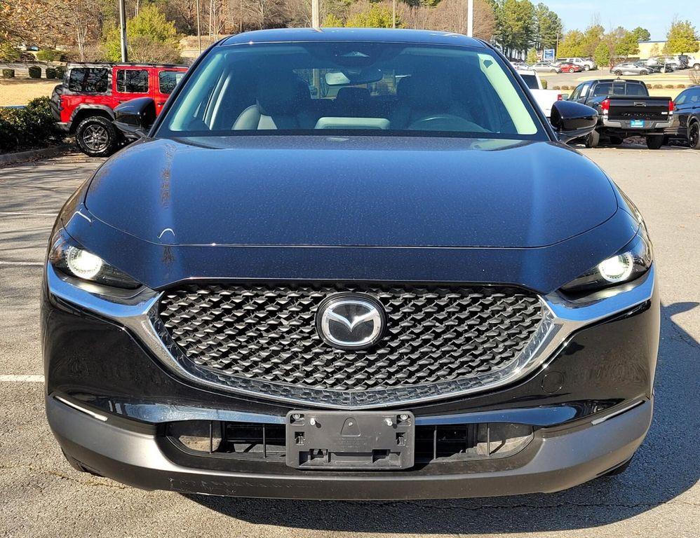 used 2024 Mazda CX-30 car, priced at $19,777