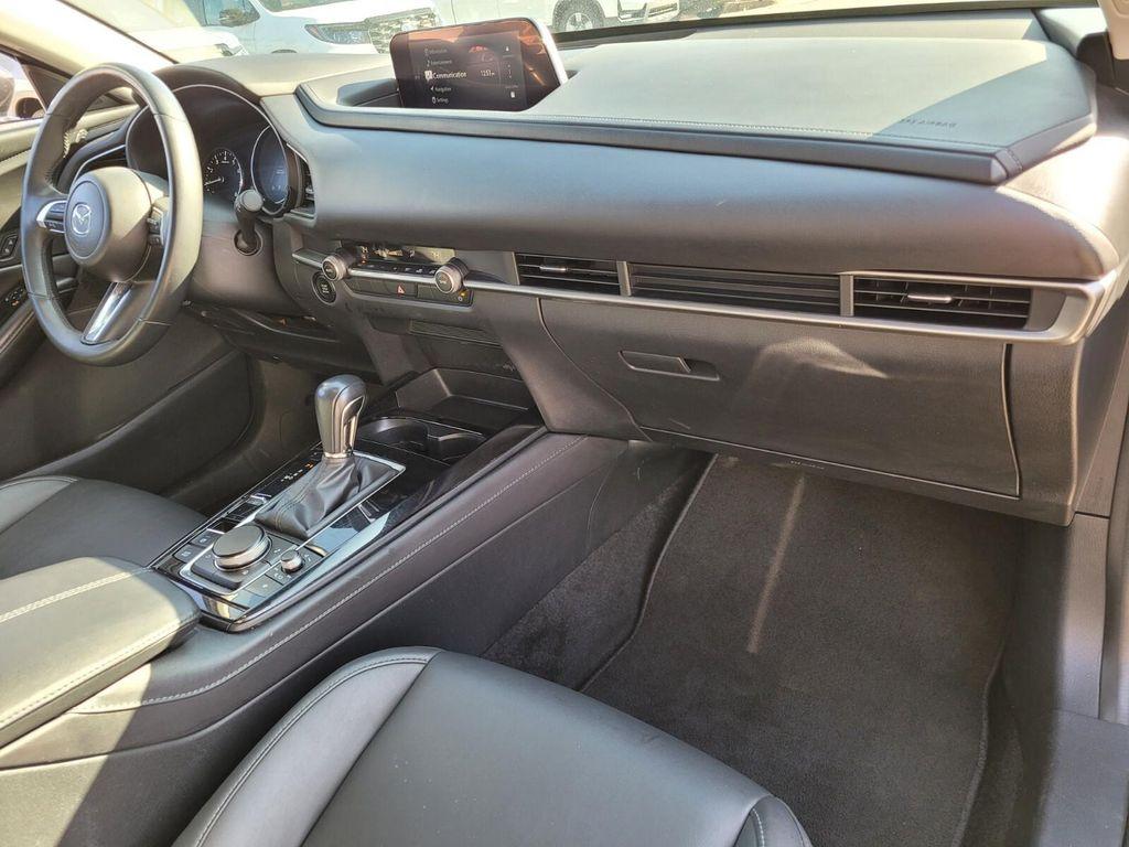 used 2024 Mazda CX-30 car, priced at $19,777
