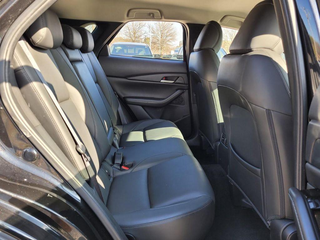 used 2024 Mazda CX-30 car, priced at $19,777