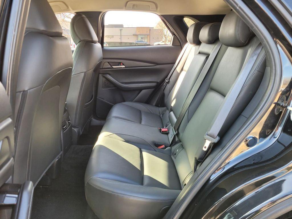 used 2024 Mazda CX-30 car, priced at $19,777