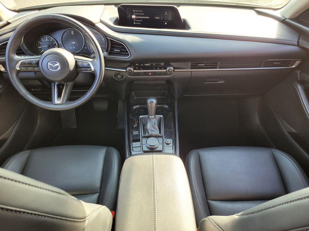used 2024 Mazda CX-30 car, priced at $19,777