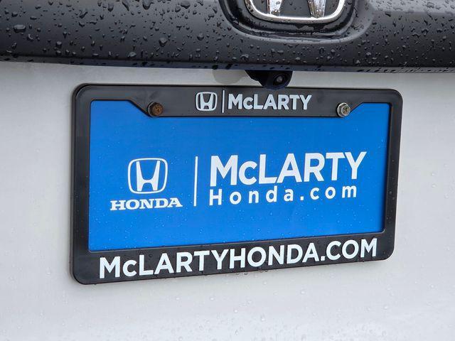 used 2023 Honda Passport car, priced at $31,665