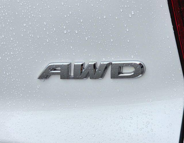 used 2023 Honda Passport car, priced at $31,665