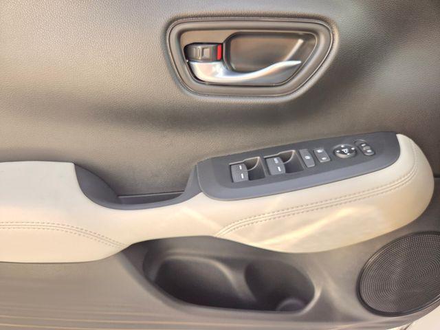 new 2026 Honda HR-V car, priced at $27,372