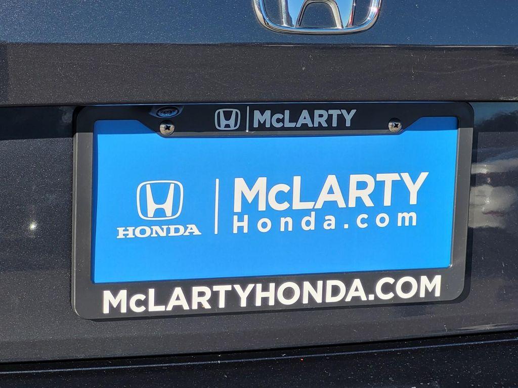 used 2024 Honda Civic car, priced at $20,576