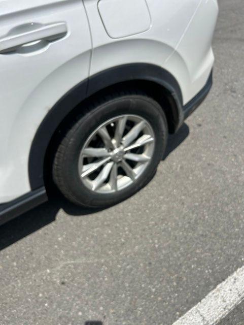 used 2023 Honda CR-V car, priced at $28,433