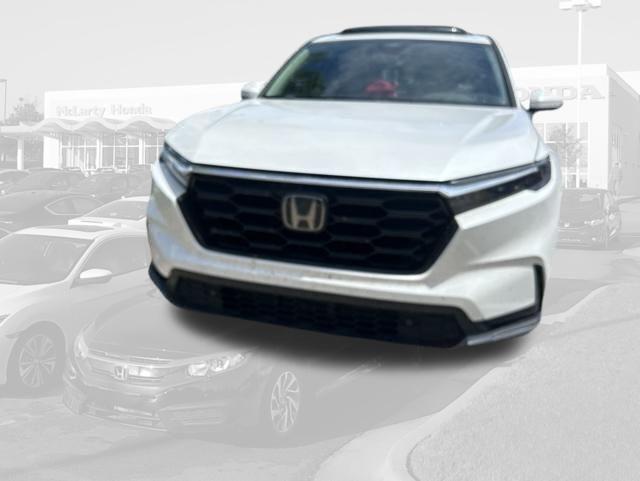 used 2023 Honda CR-V car, priced at $28,433