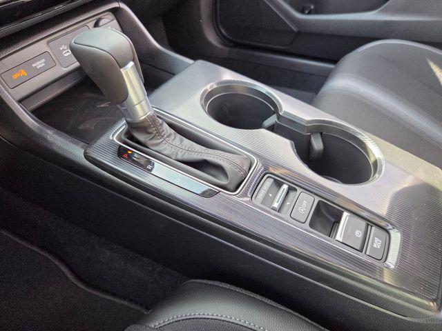 new 2026 Honda Civic car, priced at $27,235