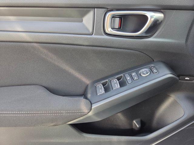 new 2026 Honda Civic car, priced at $27,235