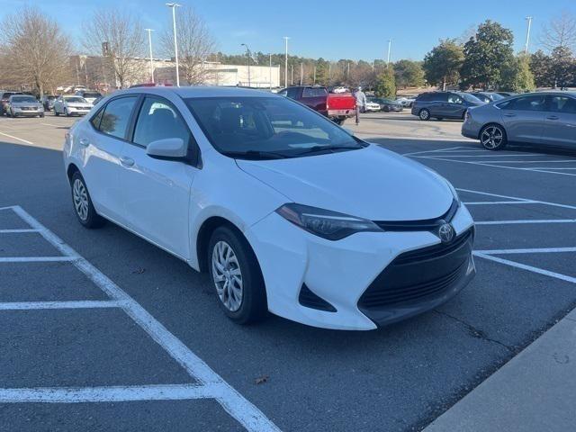 used 2019 Toyota Corolla car, priced at $14,989