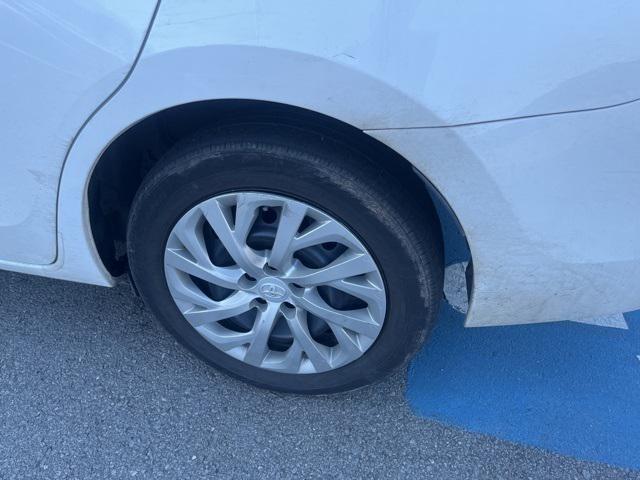 used 2019 Toyota Corolla car, priced at $14,989