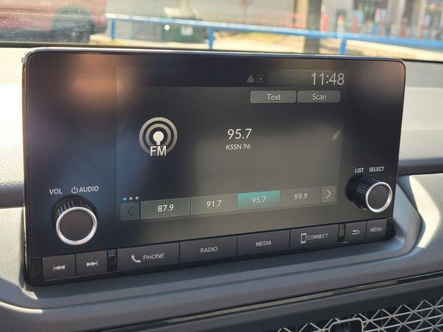 new 2025 Honda Accord car, priced at $28,834