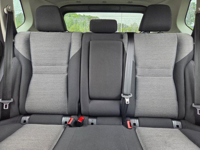 used 2023 Nissan Rogue car, priced at $22,322
