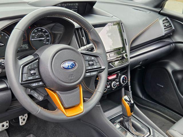 used 2023 Subaru Forester car, priced at $28,807