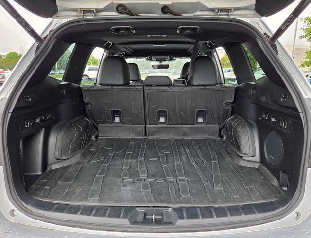 used 2023 Subaru Forester car, priced at $28,807