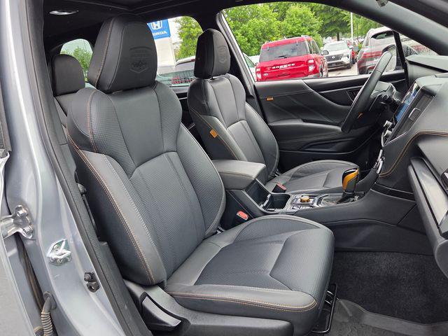 used 2023 Subaru Forester car, priced at $28,807