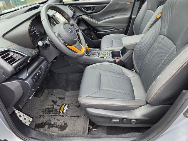 used 2023 Subaru Forester car, priced at $28,807