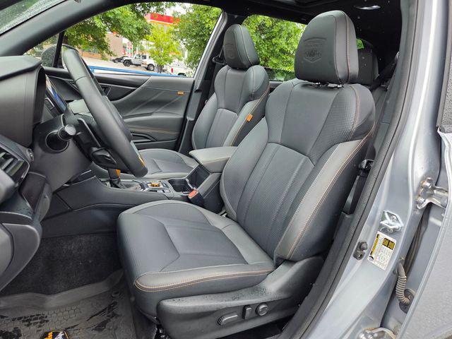 used 2023 Subaru Forester car, priced at $28,807