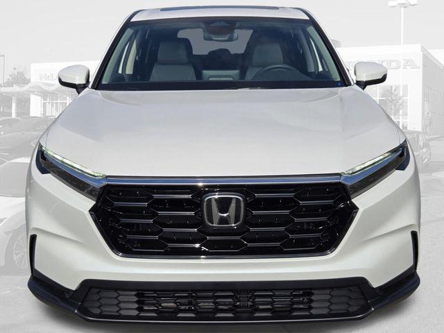 new 2026 Honda CR-V car, priced at $35,004
