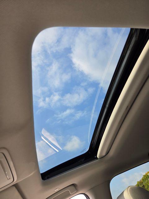 new 2026 Honda CR-V car, priced at $35,004