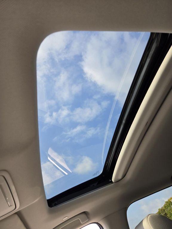 new 2026 Honda CR-V car, priced at $35,004