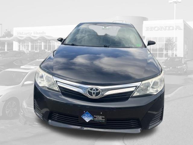 used 2012 Toyota Camry car, priced at $9,666