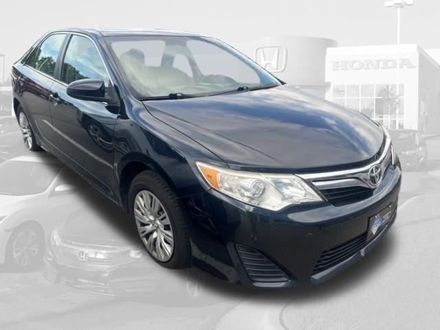 used 2012 Toyota Camry car, priced at $9,666