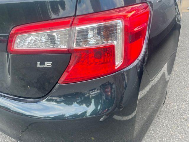 used 2012 Toyota Camry car, priced at $9,666