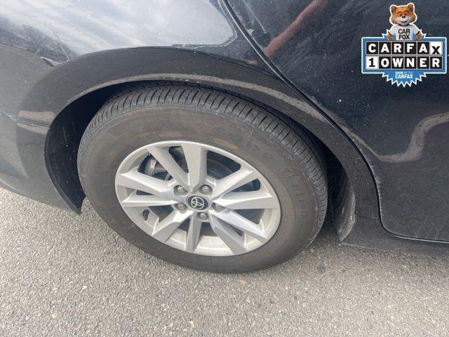 used 2025 Toyota Camry car, priced at $26,193