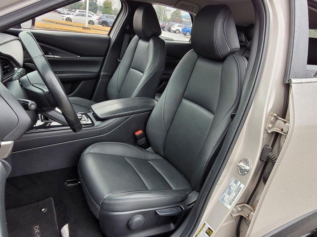 used 2024 Mazda CX-30 car, priced at $19,871