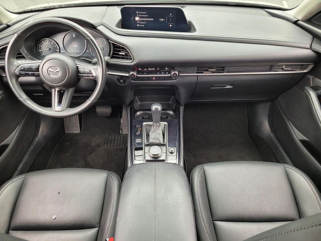 used 2024 Mazda CX-30 car, priced at $19,871