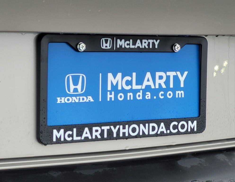 used 2024 Mazda CX-30 car, priced at $19,871