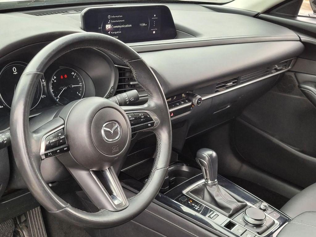 used 2024 Mazda CX-30 car, priced at $19,871