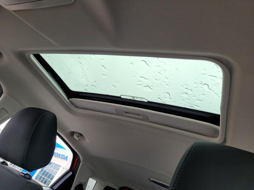 used 2021 Ford EcoSport car, priced at $14,288