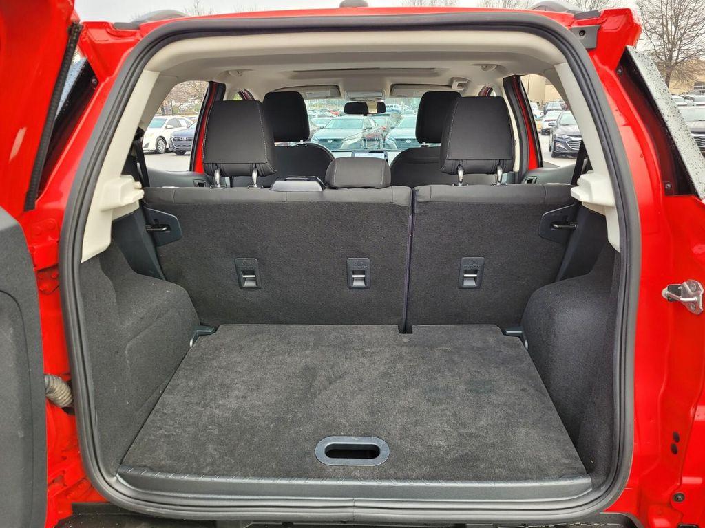 used 2021 Ford EcoSport car, priced at $14,288