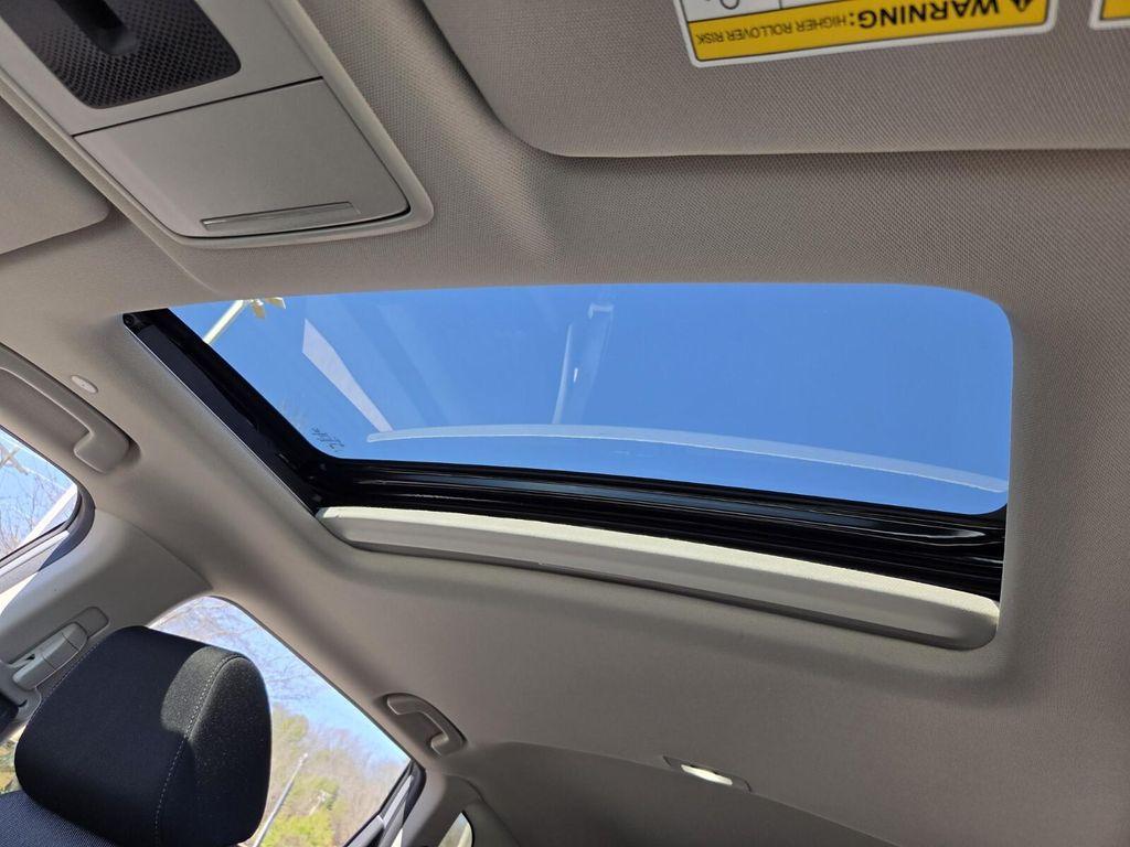 new 2026 Honda CR-V car, priced at $35,055