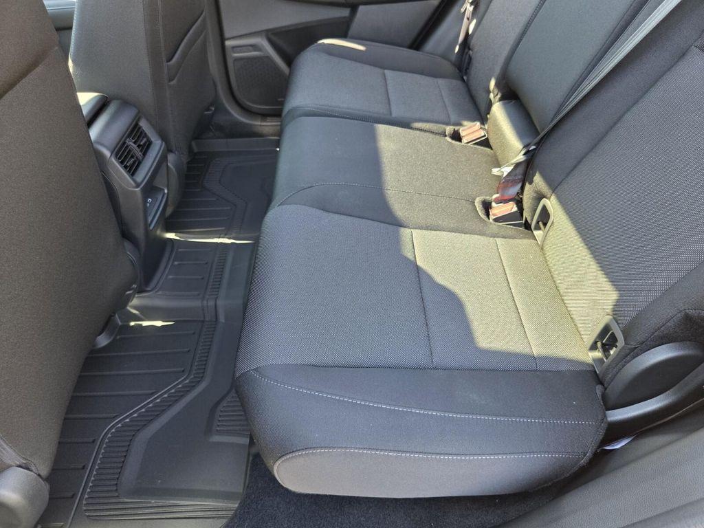 new 2026 Honda CR-V car, priced at $35,055