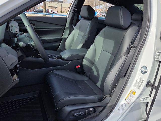 new 2026 Honda Accord Hybrid car, priced at $37,145