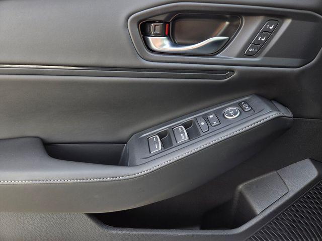 new 2026 Honda Accord Hybrid car, priced at $37,145