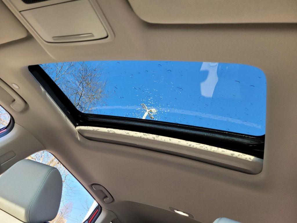 new 2026 Honda CR-V car, priced at $35,503