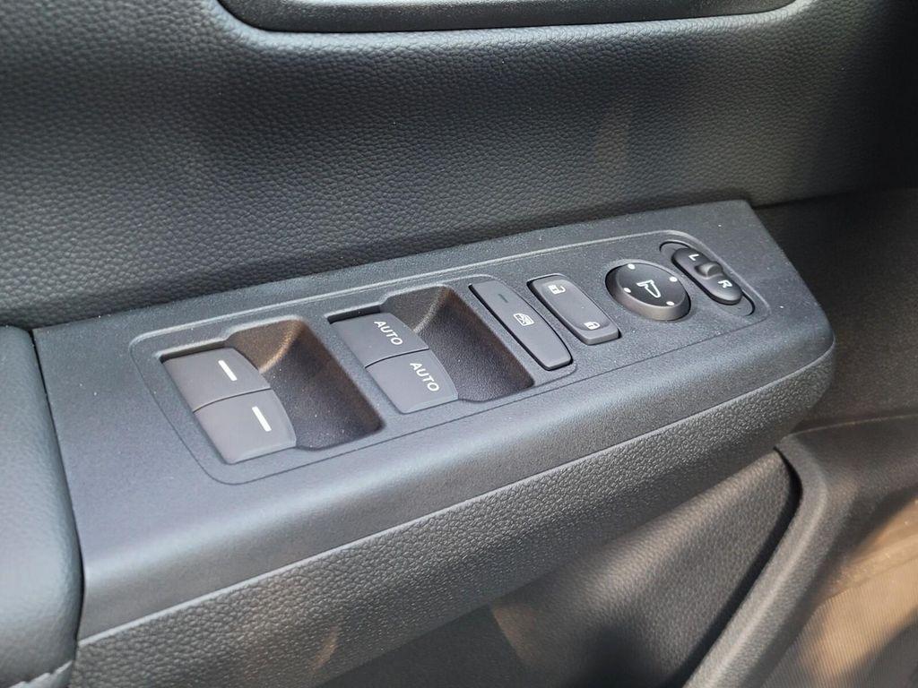 new 2026 Honda CR-V car, priced at $35,503