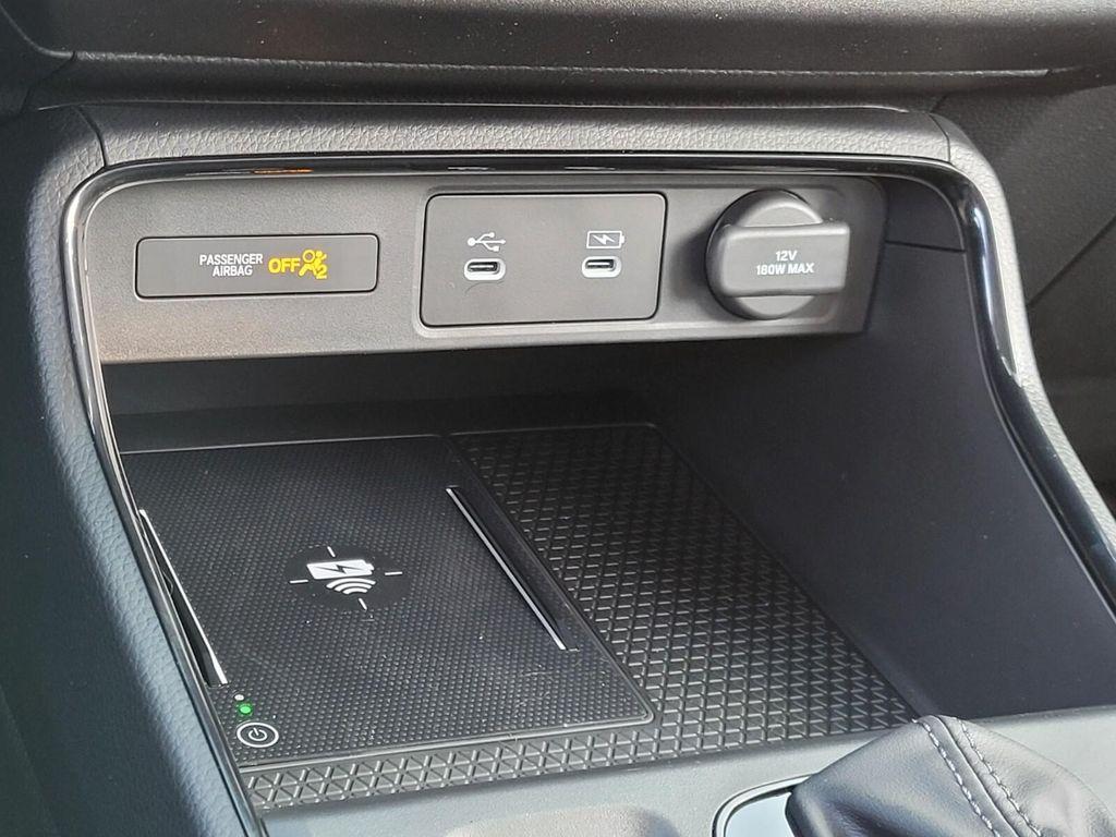 new 2026 Honda CR-V car, priced at $35,503