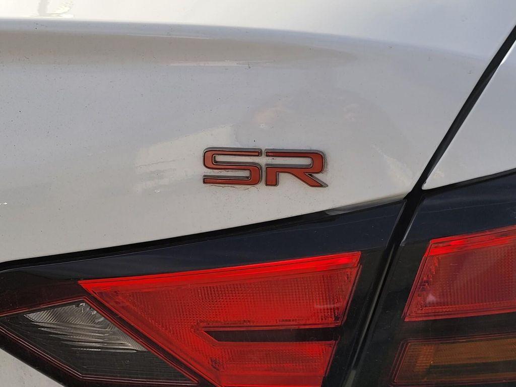 used 2024 Nissan Altima car, priced at $20,861