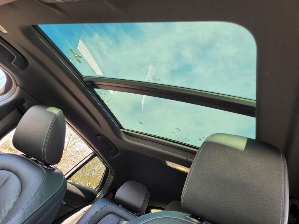 used 2018 BMW X2 car, priced at $14,889